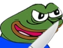 Stabge emote
