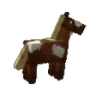 PartyHorse emote