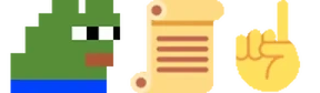 MODSSCROLLUP emote