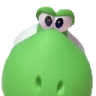 yoshBRUH emote