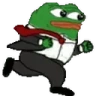 hitmanSprint emote