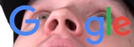 bigGoogle emote
