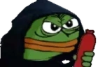 DarfSalami emote