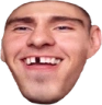 3Head emote