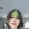 egirlkiss emote