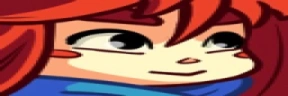 wideGladeline emote