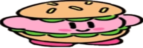 wideBurgy emote