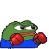 peepoBox emote