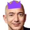 Bezos emote