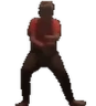OrangeJustice emote