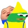 DonkBackpack emote