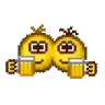 Pivoo emote