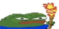 widepeepoRiot emote