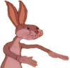 BugsBunnyOURS emote