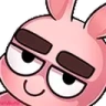 brow emote