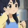 LOSER emote