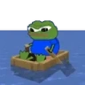 Boating emote