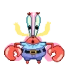 OhYeahMrKrabs emote