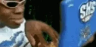 soljian emote