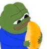 Mango emote
