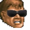 DDoomer emote