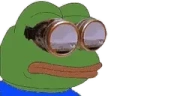 FeelsNukeMan emote