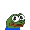 Weirdgi emote