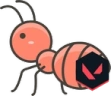 ValorAnt emote