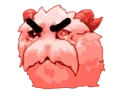 poroMaj emote
