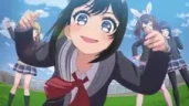 LOSER emote