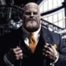 ThanosSigma emote