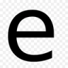 :e emote