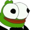 BOBOA emote