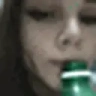 Sprite emote