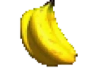 bananas emote