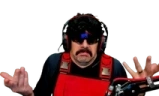 docShrug emote