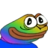 Gayge emote