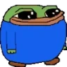 Burpgers emote