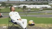 Chillin emote