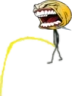 LETSFUCKINGPISS emote