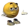 OKAY emote