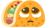 tacoPls emote
