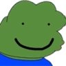 pepeSmile emote