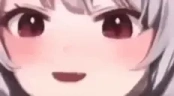 WideChloeHappy emote