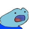 Gaspge emote