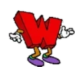 WDance emote