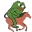 peepoHorse