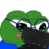 peepoCalculator emote