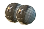 BALLS emote