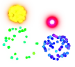 FireWorks emote